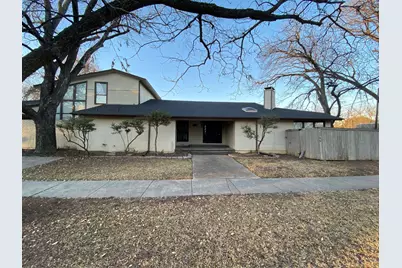 4704 Pershing Avenue, Fort Worth, TX 76107 - Photo 1