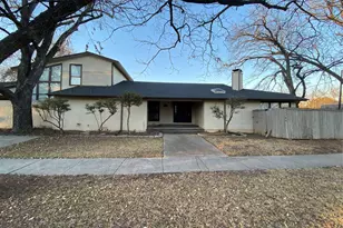 4704 Pershing Ave, Fort Worth, TX 76107 - Photo 1