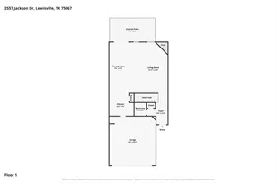 2557 Jackson Dr, Lewisville, TX 75067 - Photo 39