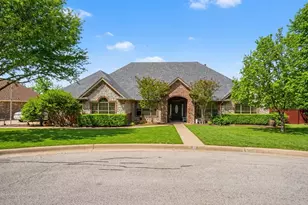 317 Billo Ct, Weatherford, TX 76087 - Photo 1