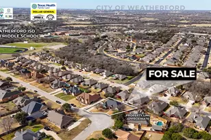 317 Billo Ct, Weatherford, TX 76087 - Photo 29