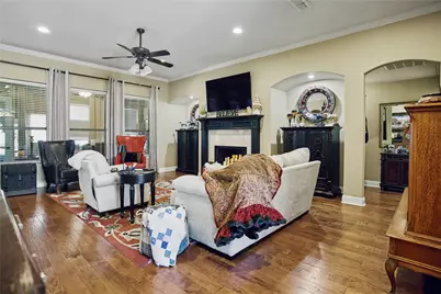 317 Billo Court, Weatherford, TX 76087 - Photo 5