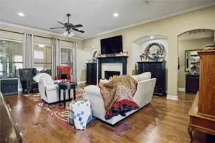 317 Billo Ct, Weatherford, TX 76087 - Photo 5