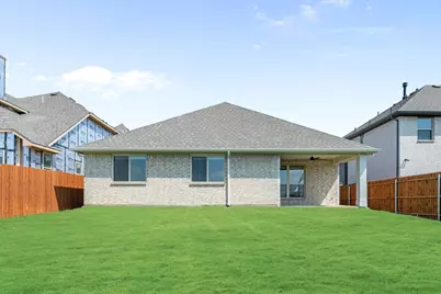 131 Kingfisher Lane, Aledo, TX 76008 - Photo 33