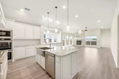 131 Kingfisher Lane, Aledo, TX 76008 - Photo 9