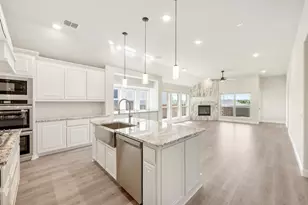 131 Kingfisher Ln, Aledo, TX 76008 - Photo 9