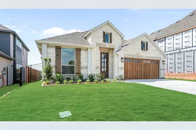 131 Kingfisher Lane, Aledo, TX 76008 - Photo 3