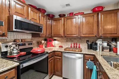 12660 Hillcrest Road #5208, Dallas, TX 75230 - Photo 5