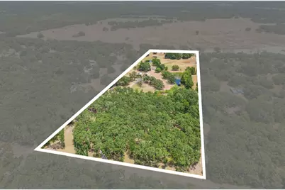 1250 Brooks Lane, Kaufman, TX 75142 - Photo 1