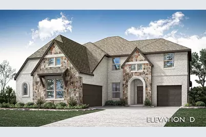 673 Serenity Lane, Red Oak, TX 75154 - Photo 1