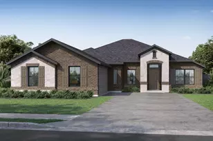 430 Cristo Range Dr, Greenville, TX 75402 - Photo 1