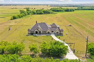 10240 Freeman Rd, Sanger, TX 76266 - Photo 1