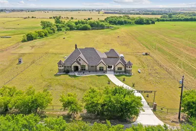 10240 Freeman Road, Sanger, TX 76266 - Photo 1