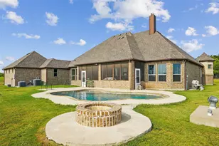 10240 Freeman Rd, Sanger, TX 76266 - Photo 23