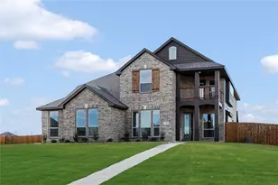 733 Serenity Ln, Red Oak, TX 75154 - Photo 1