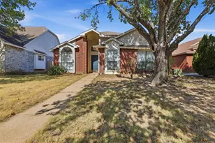508 Sims Dr, Cedar Hill, TX 75104 - Photo 1