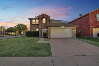 3825 Irish Setter Drive, Fort Worth, TX 76123 - Photo 1