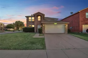 3825 Irish Setter Dr, Fort Worth, TX 76123 - Photo 1