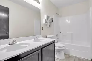 3825 Irish Setter Dr, Fort Worth, TX 76123 - Photo 25