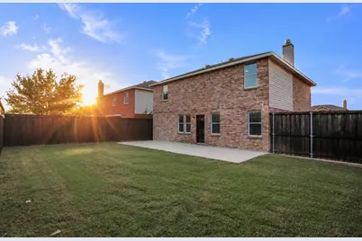 3825 Irish Setter Drive, Fort Worth, TX 76123 - Photo 29