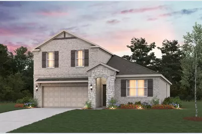 2300 Briarbrook Drive, Denton, TX 76207 - Photo 1