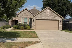 7924 Buttonwood Dr, Fort Worth, TX 76137 - Photo 3
