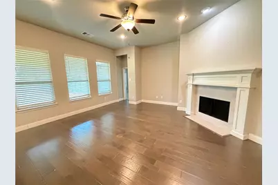 7924 Buttonwood Drive, Fort Worth, TX 76137 - Photo 5