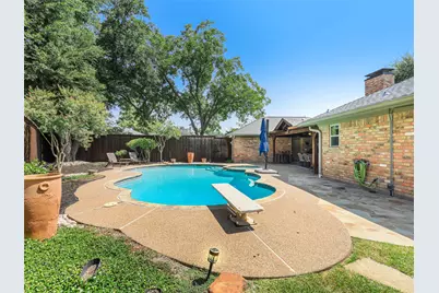3617 Hackamore Court, Plano, TX 75023 - Photo 25