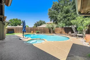 3617 Hackamore Ct, Plano, TX 75023 - Photo 33