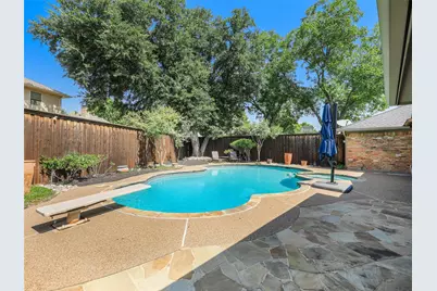 3617 Hackamore Court, Plano, TX 75023 - Photo 37