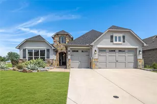 12424 Blue Granite Dr, Denton, TX 76207 - Photo 3