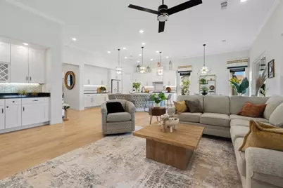 12424 Blue Granite Drive, Denton, TX 76207 - Photo 15