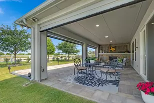 12424 Blue Granite Dr, Denton, TX 76207 - Photo 23