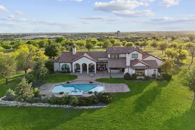 4473 Kelly Road, Aledo, TX 76008 - Photo 3