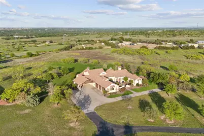 4473 Kelly Road, Aledo, TX 76008 - Photo 37