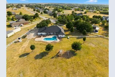 14008 Northwest Court, Haslet, TX 76052 - Photo 37