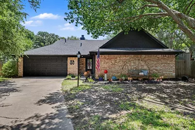 2304 Dove Meadow Court, Grapevine, TX 76051 - Photo 3