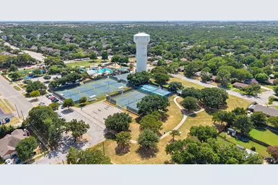 2304 Dove Meadow Court, Grapevine, TX 76051 - Photo 31