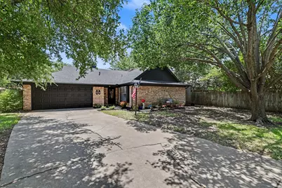 2304 Dove Meadow Court, Grapevine, TX 76051 - Photo 1
