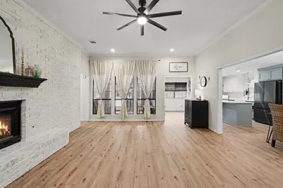 2304 Dove Meadow Court, Grapevine, TX 76051 - Photo 7