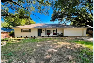 3709 Ashford Avenue, Fort Worth, TX 76133 - Photo 1