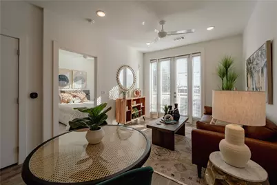 105 S Bishop Avenue #227-1320, Dallas, TX 75208 - Photo 3