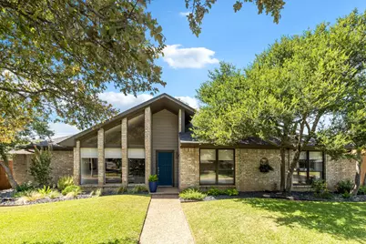 6803 Fernshaw Drive, Dallas, TX 75248 - Photo 3
