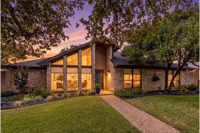6803 Fernshaw Drive, Dallas, TX 75248 - Photo 1