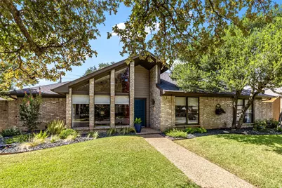 6803 Fernshaw Drive, Dallas, TX 75248 - Photo 5