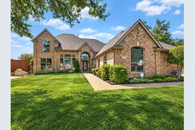 6809 Cedar Ridge Court, Plano, TX 75093 - Photo 1