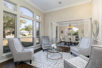 6809 Cedar Ridge Court, Plano, TX 75093 - Photo 7