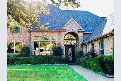 6809 Cedar Ridge Court, Plano, TX 75093 - Photo 1