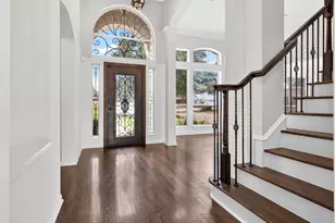 6809 Cedar Ridge Ct, Plano, TX 75093 - Photo 5
