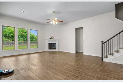 16050 Talamore Lane, Frisco, TX 75035 - Photo 9